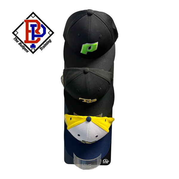 Lid Crib 3 Hat The Bullpen Training