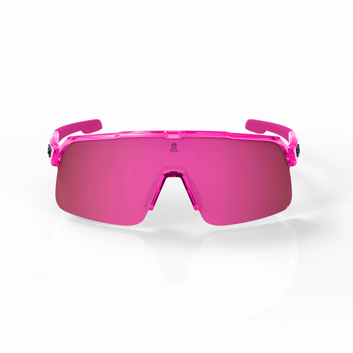 Valo Shade space age NATALDESIGN 限定 Shades of Hope - Slider, Cutter or Changeup - Gen2 - Breast Cancer