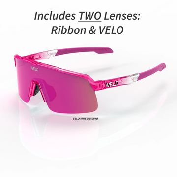 Shades of Hope - Slider or Cutter - Gen2 - Breast Cancer Awareness