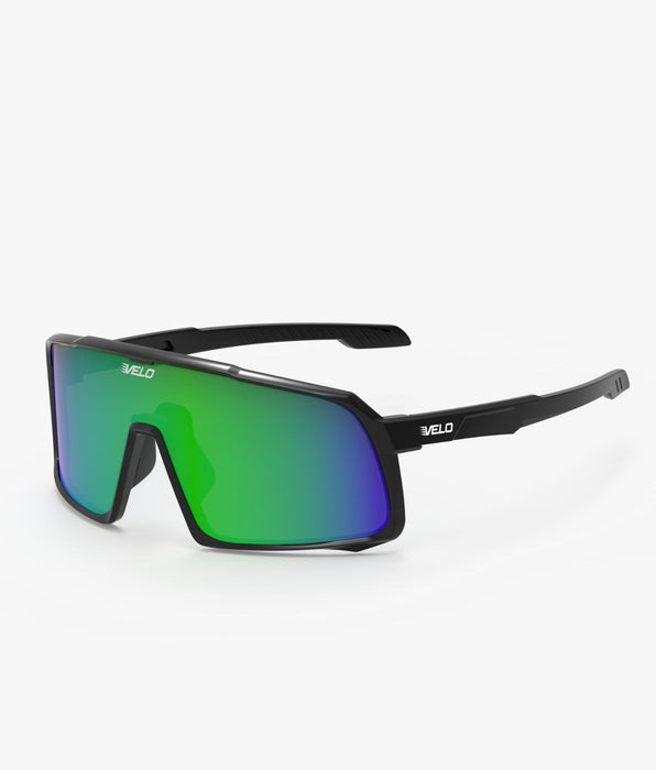 Velo Shades Adult Small / Youth The Bullpen Training